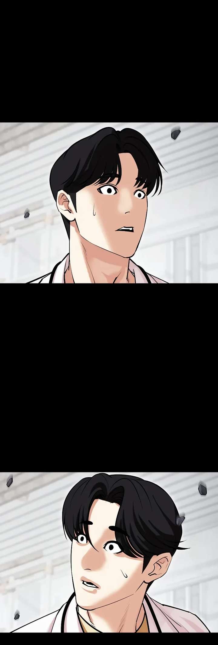 Lookism Chapter 474 - Page 51