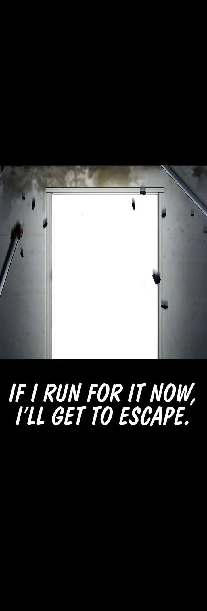 Lookism Chapter 474 - Page 52