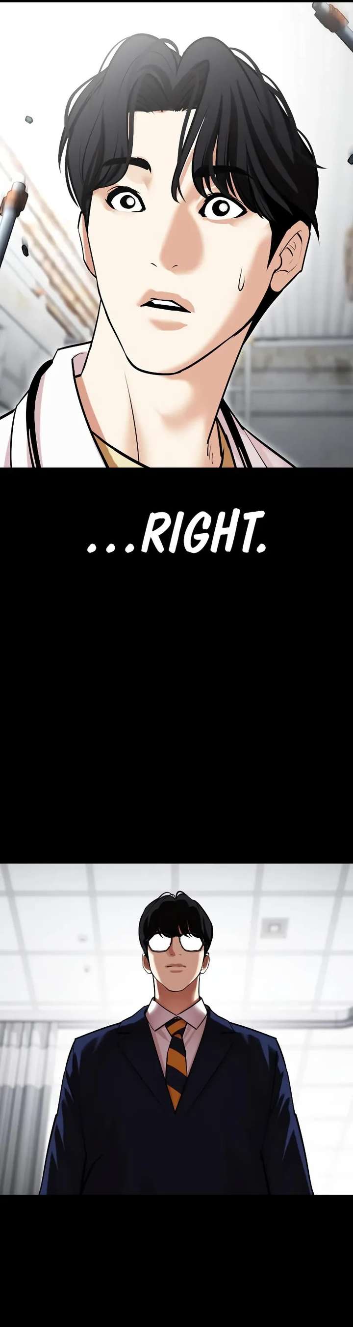 Lookism Chapter 474 - Page 53