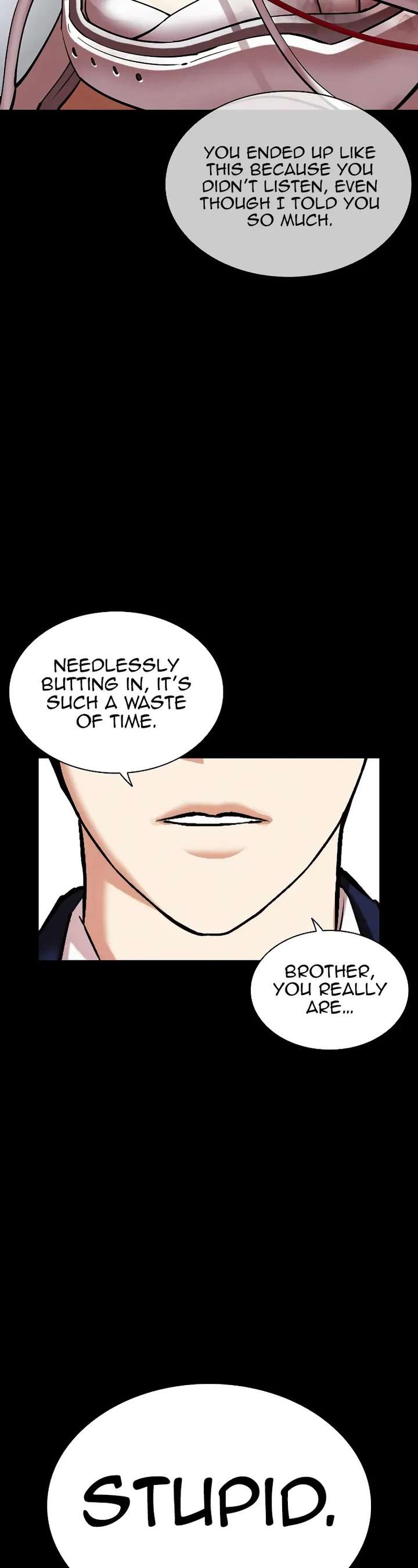 Lookism Chapter 474 - Page 58