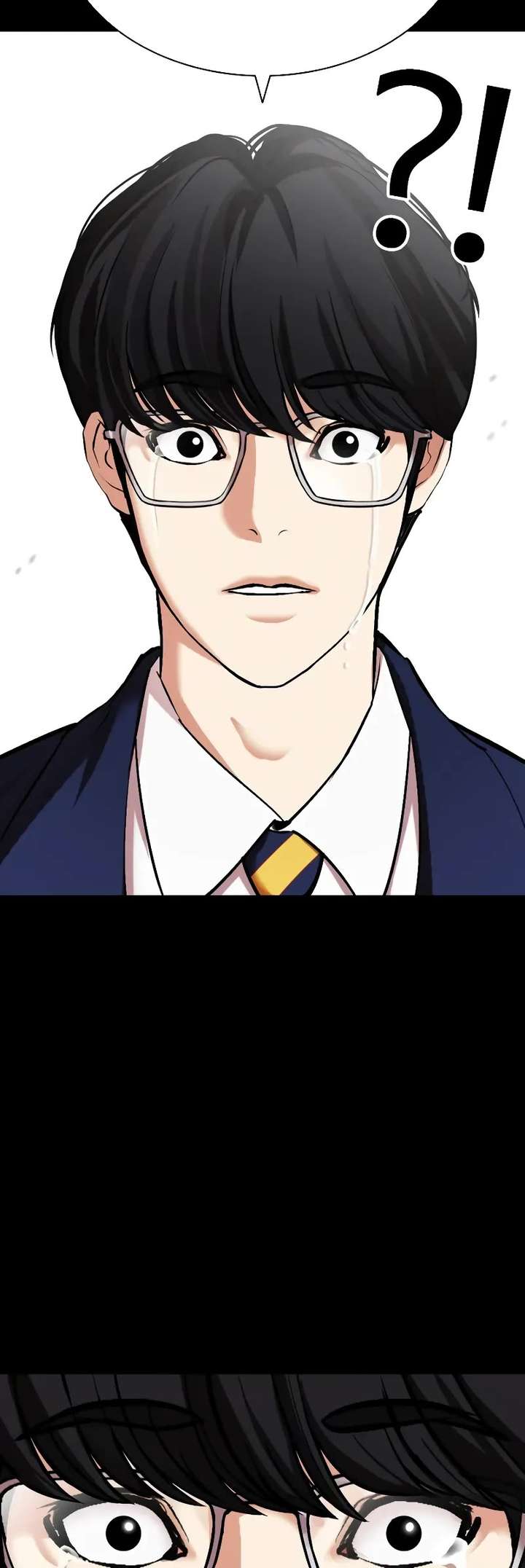 Lookism Chapter 474 - Page 59