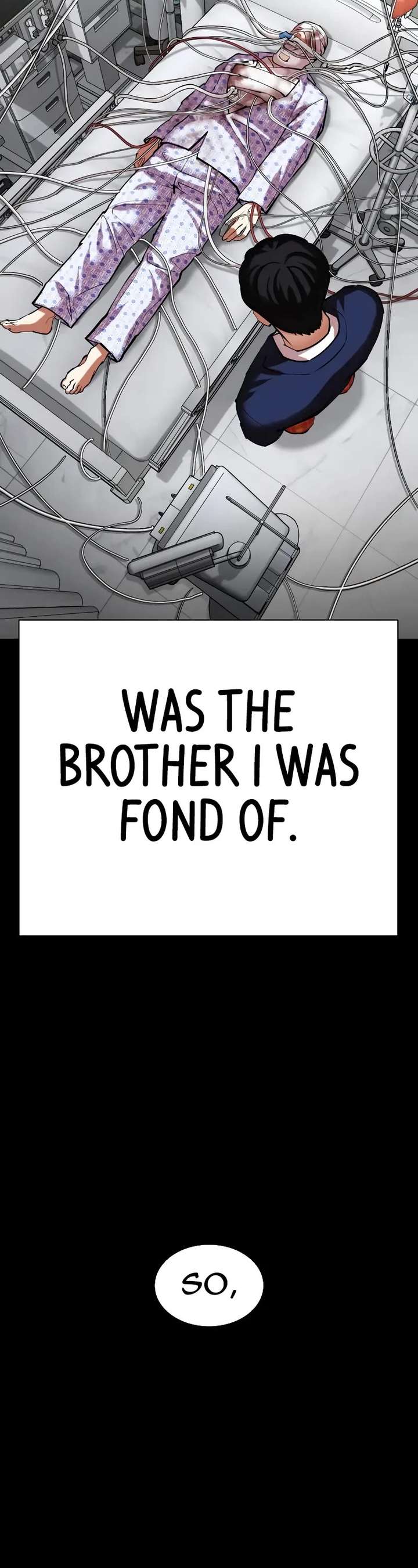 Lookism Chapter 474 - Page 62