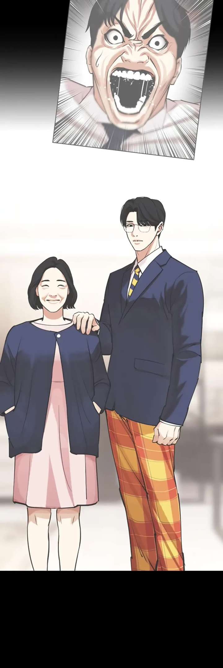 Lookism Chapter 474 - Page 68