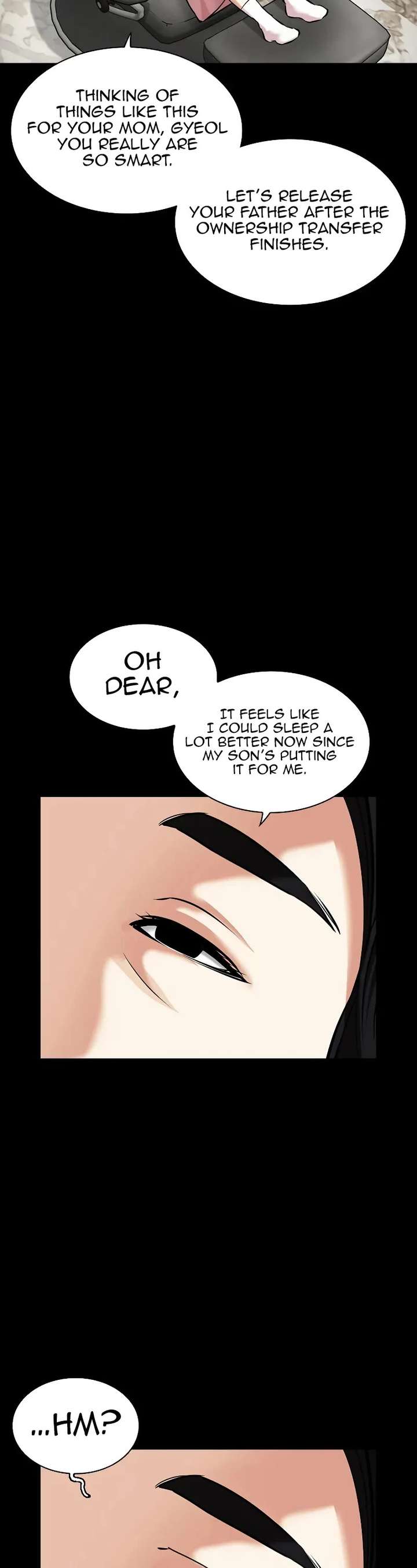 Lookism Chapter 474 - Page 70