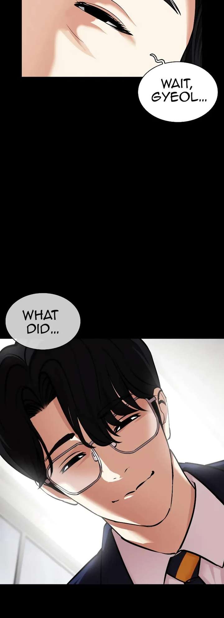 Lookism Chapter 474 - Page 71