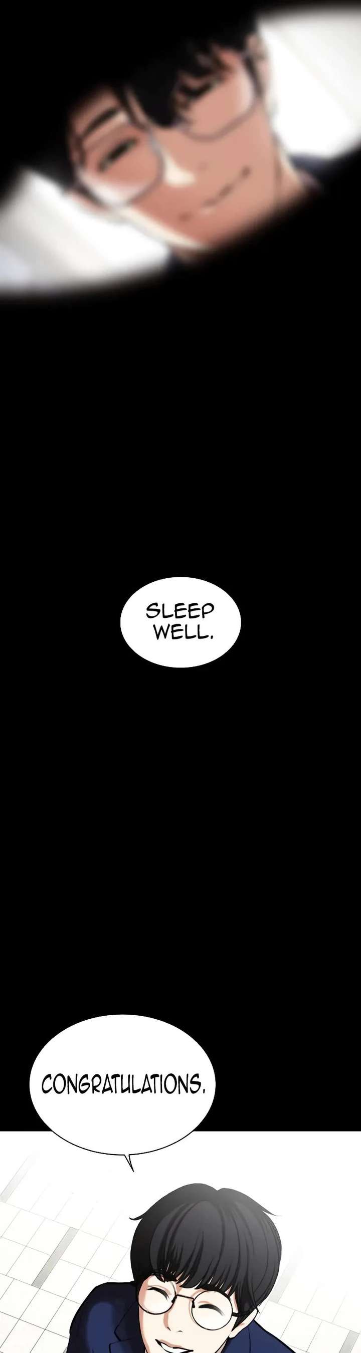 Lookism Chapter 474 - Page 73