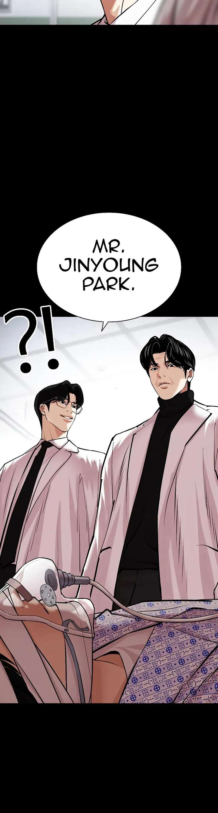 Lookism Chapter 474 - Page 81