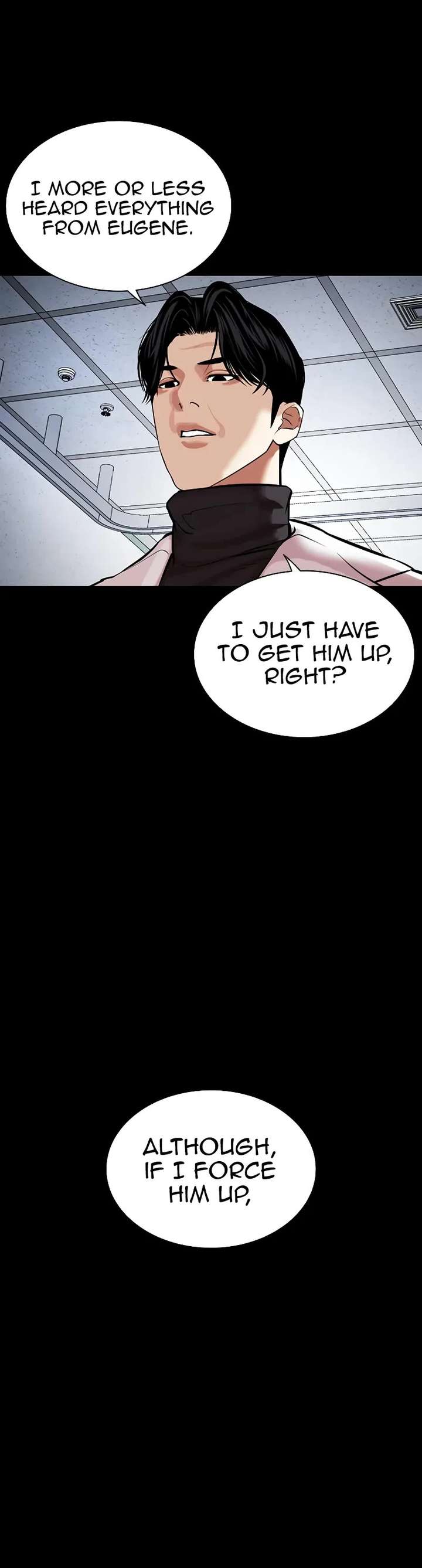 Lookism Chapter 474 - Page 82