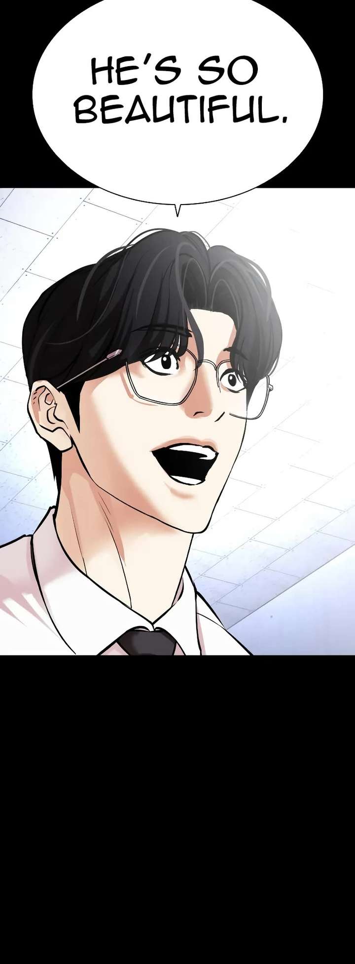Lookism Chapter 474 - Page 86