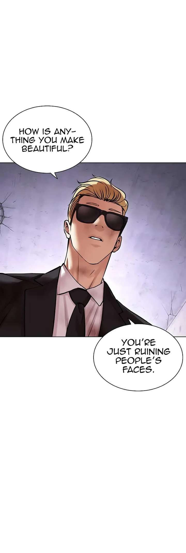 Lookism Chapter 474 - Page 90