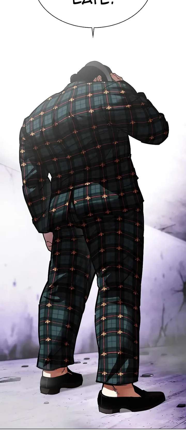 Lookism Chapter 474 - Page 97