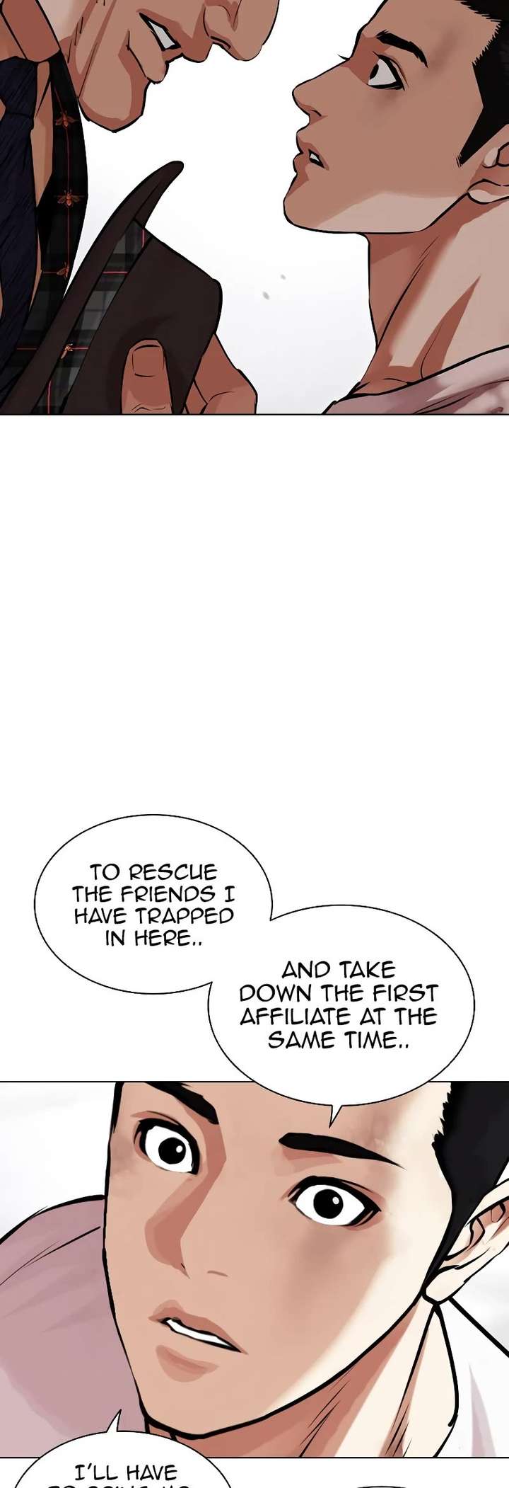 Lookism Chapter 475 - Page 14