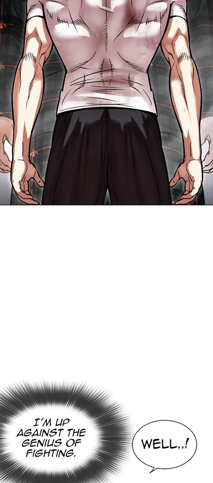 Lookism Chapter 475 - Page 19