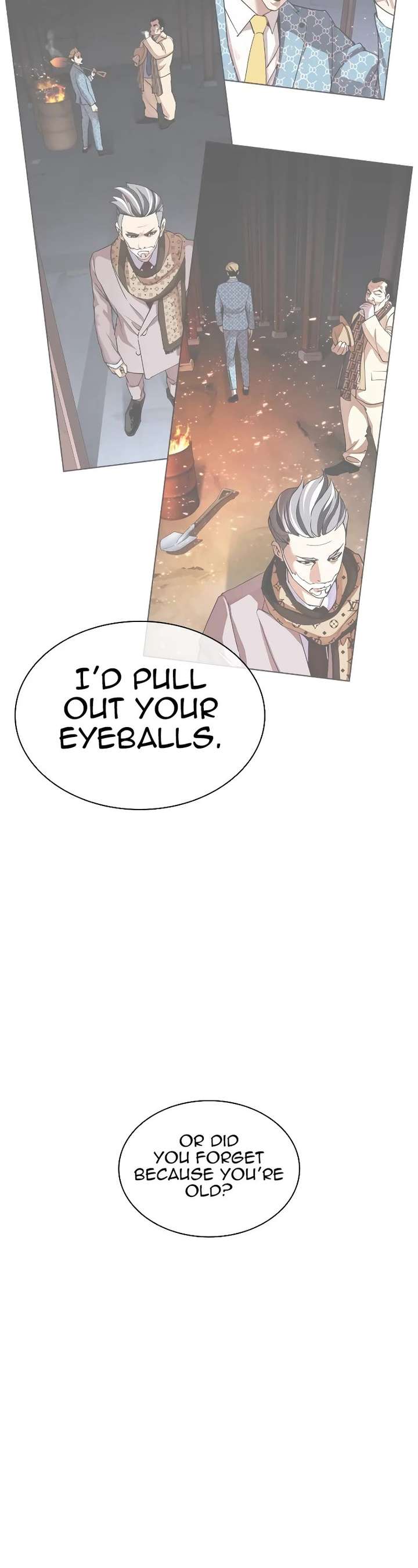 Lookism Chapter 475 - Page 2