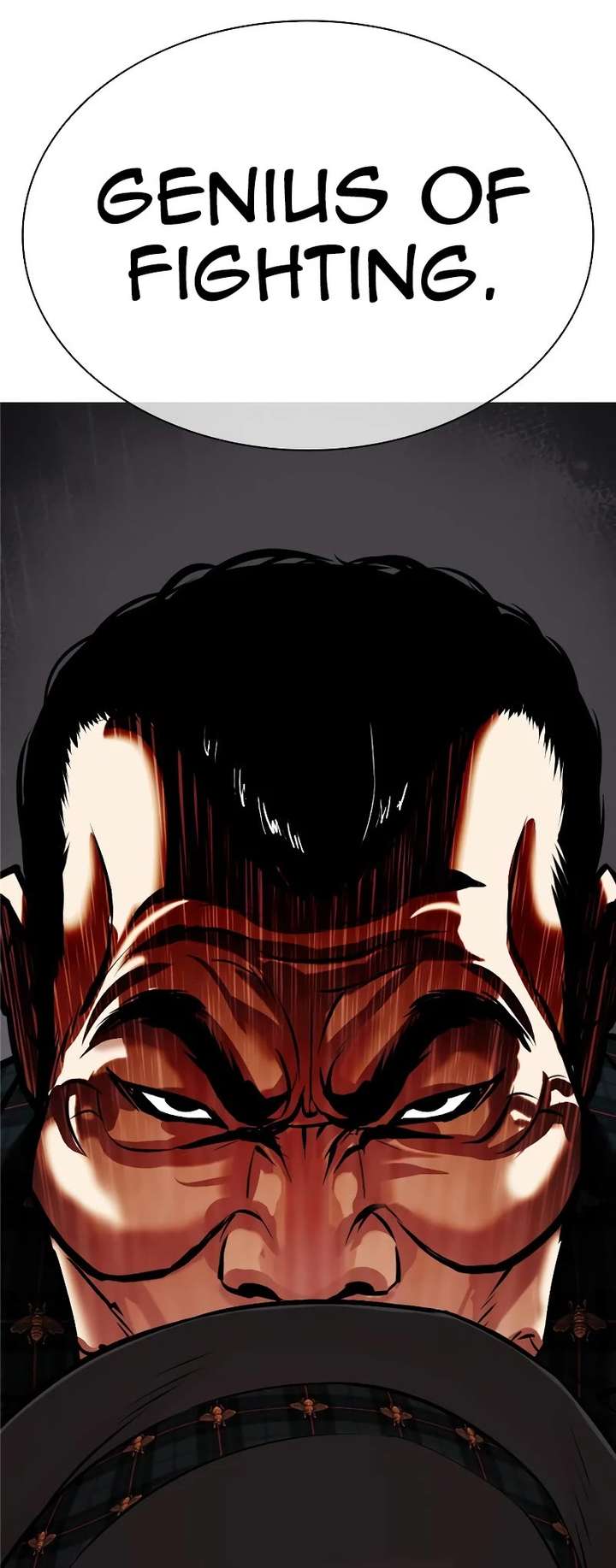 Lookism Chapter 475 - Page 3