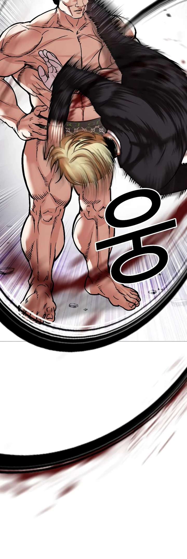 Lookism Chapter 475 - Page 31