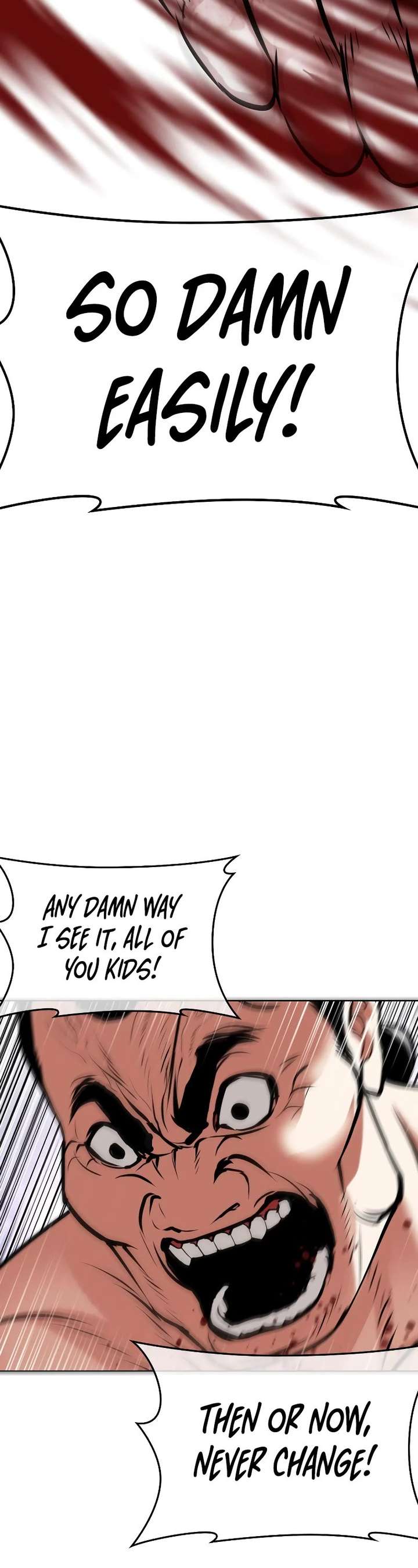 Lookism Chapter 475 - Page 37