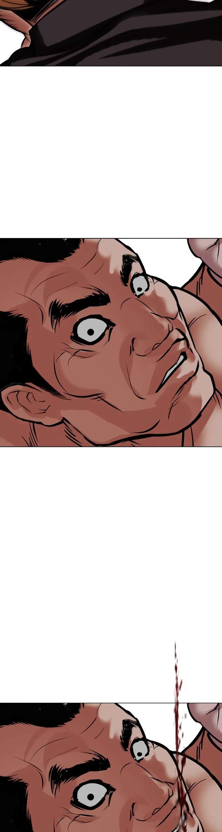 Lookism Chapter 475 - Page 45