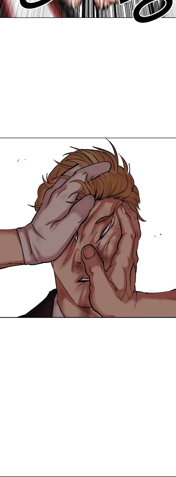 Lookism Chapter 475 - Page 58