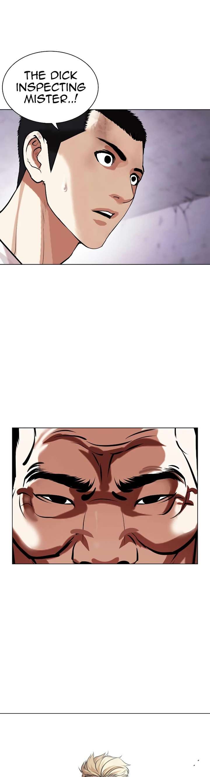 Lookism Chapter 475 - Page 6