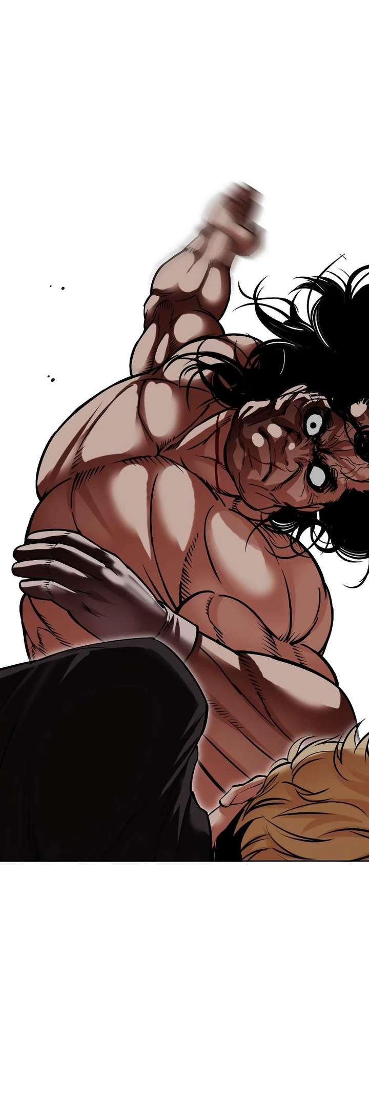 Lookism Chapter 475 - Page 61