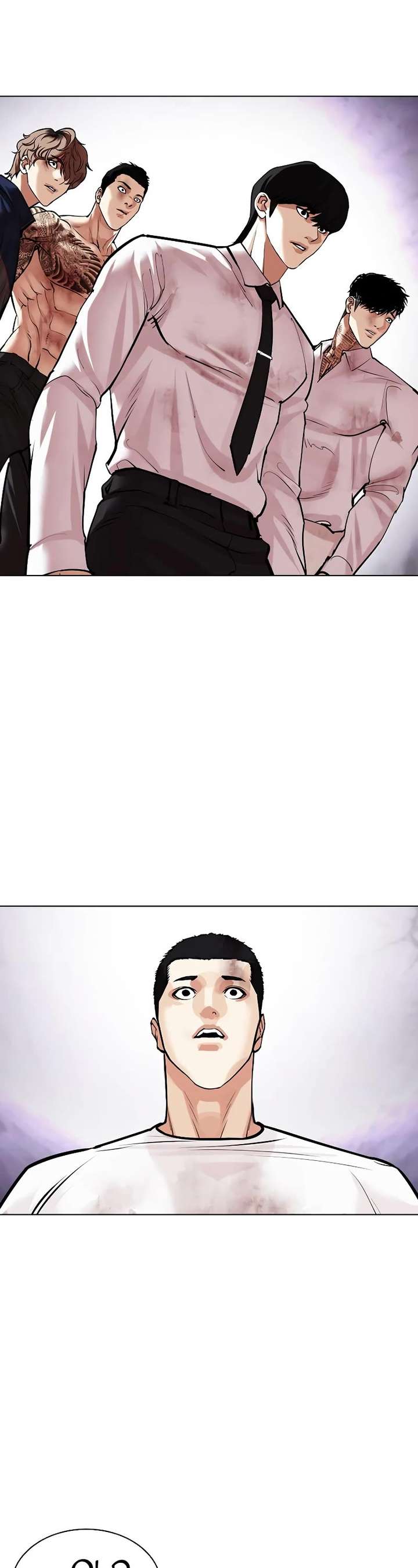 Lookism Chapter 475 - Page 64