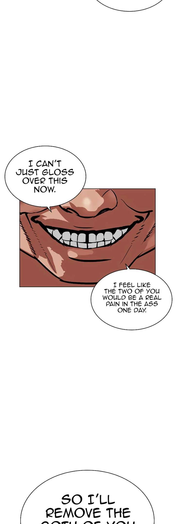 Lookism Chapter 475 - Page 73