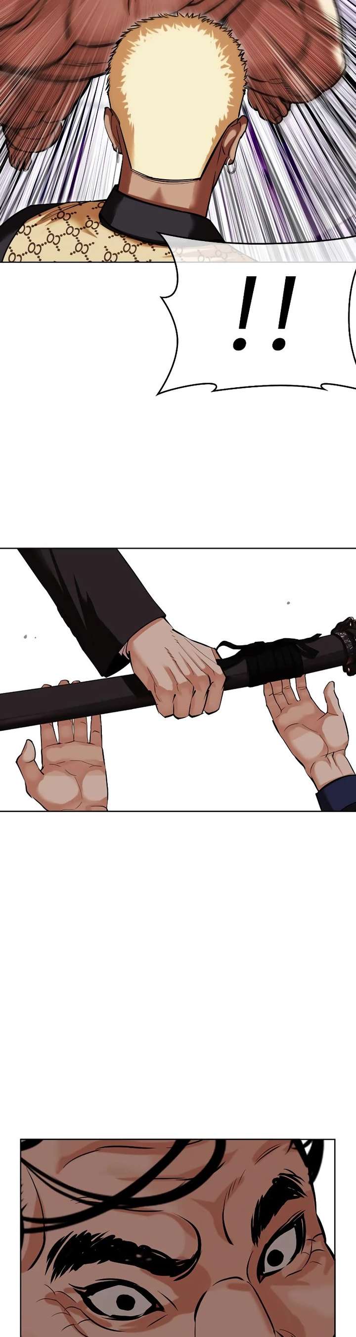 Lookism Chapter 475 - Page 88