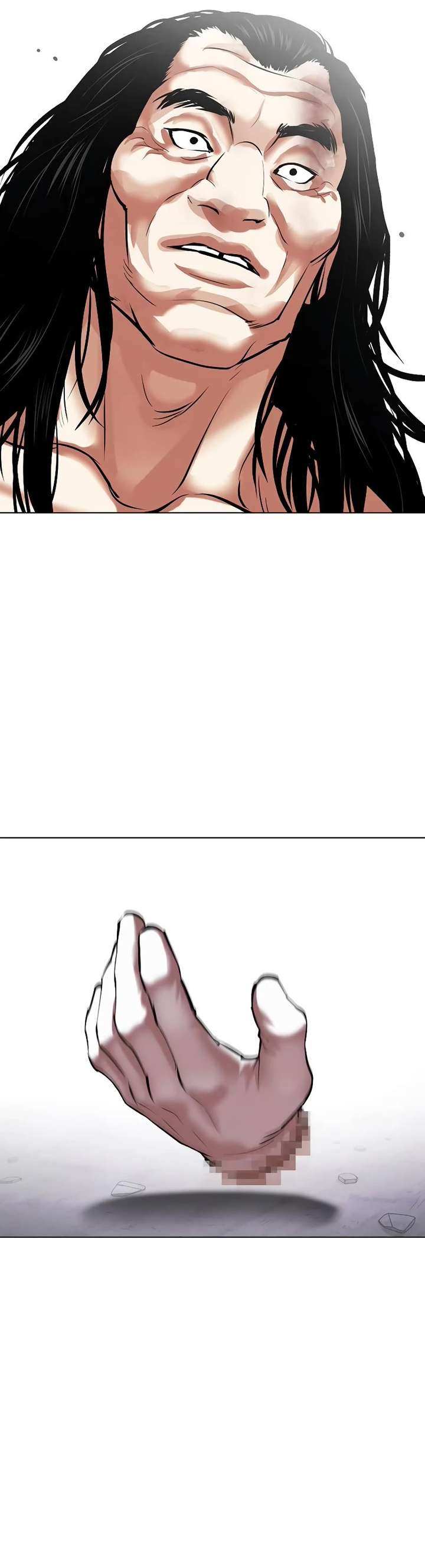 Lookism Chapter 475 - Page 93