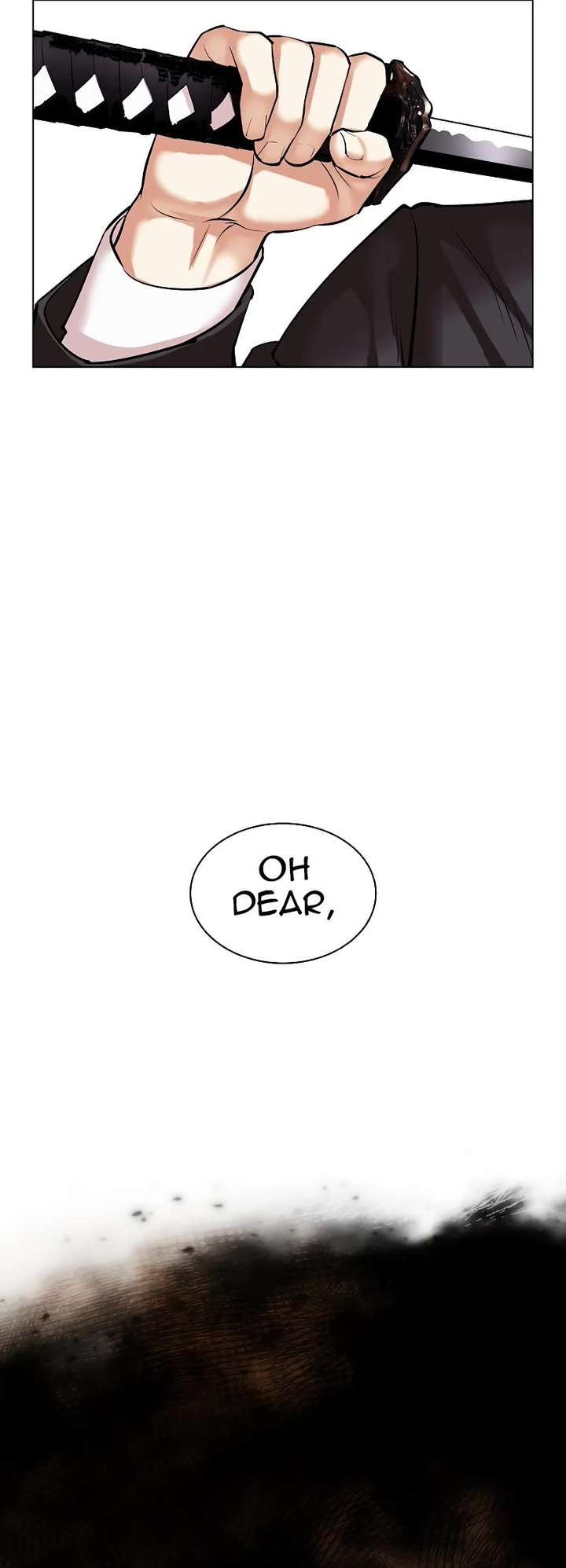 Lookism Chapter 475 - Page 97