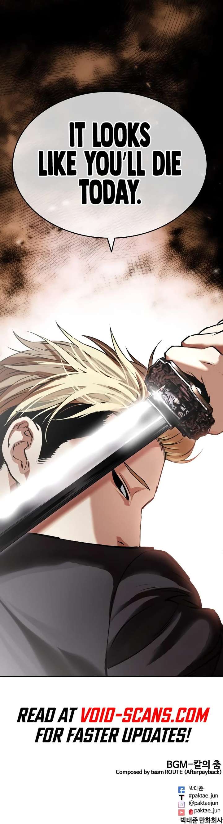 Lookism Chapter 475 - Page 98