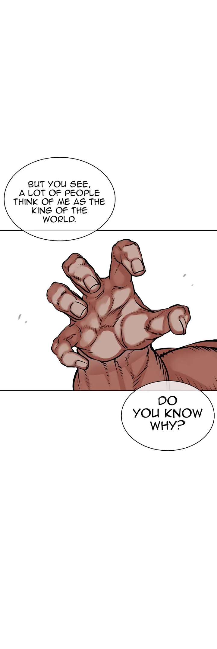 Lookism Chapter 476 - Page 15