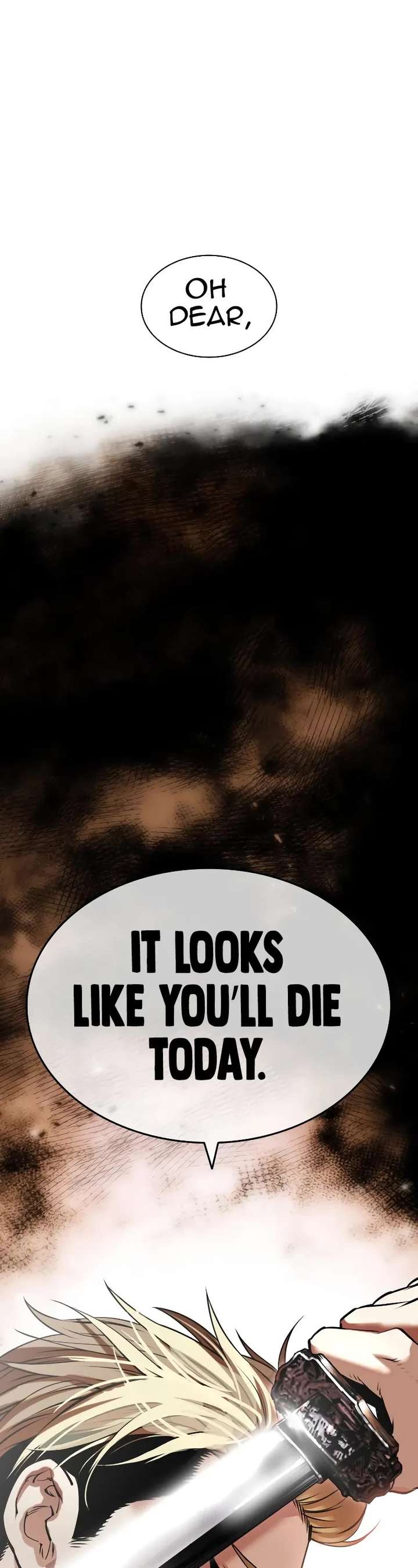 Lookism Chapter 476 - Page 2