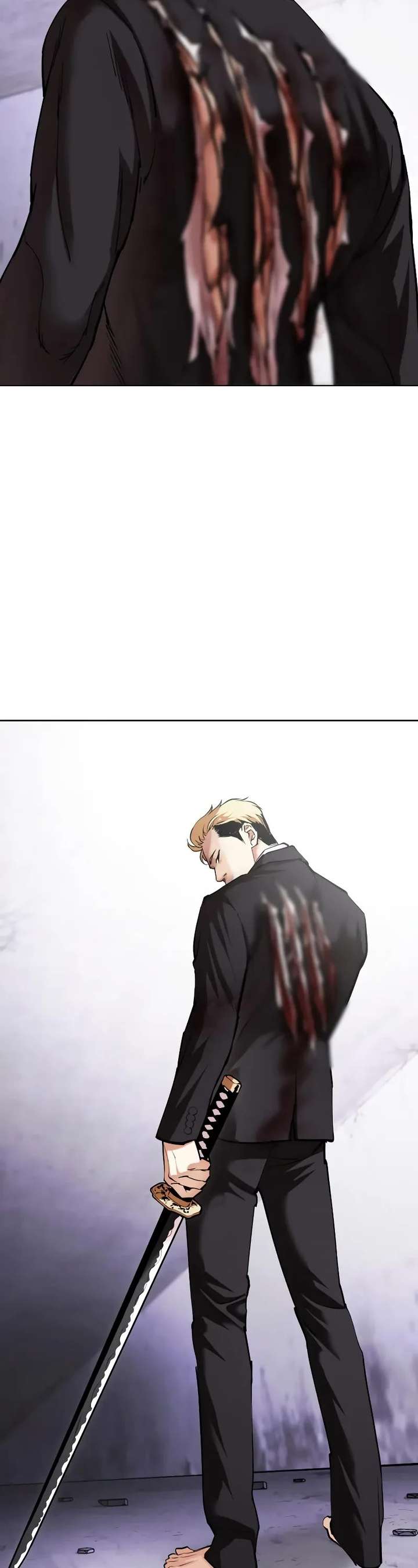 Lookism Chapter 476 - Page 29