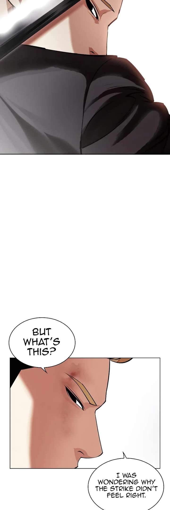 Lookism Chapter 476 - Page 3