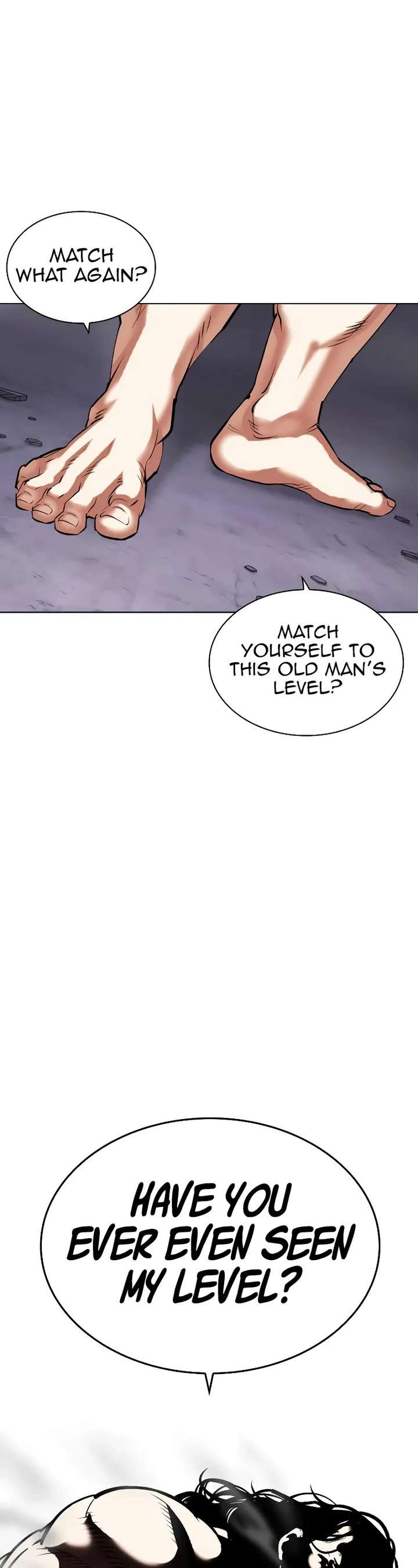 Lookism Chapter 476 - Page 36