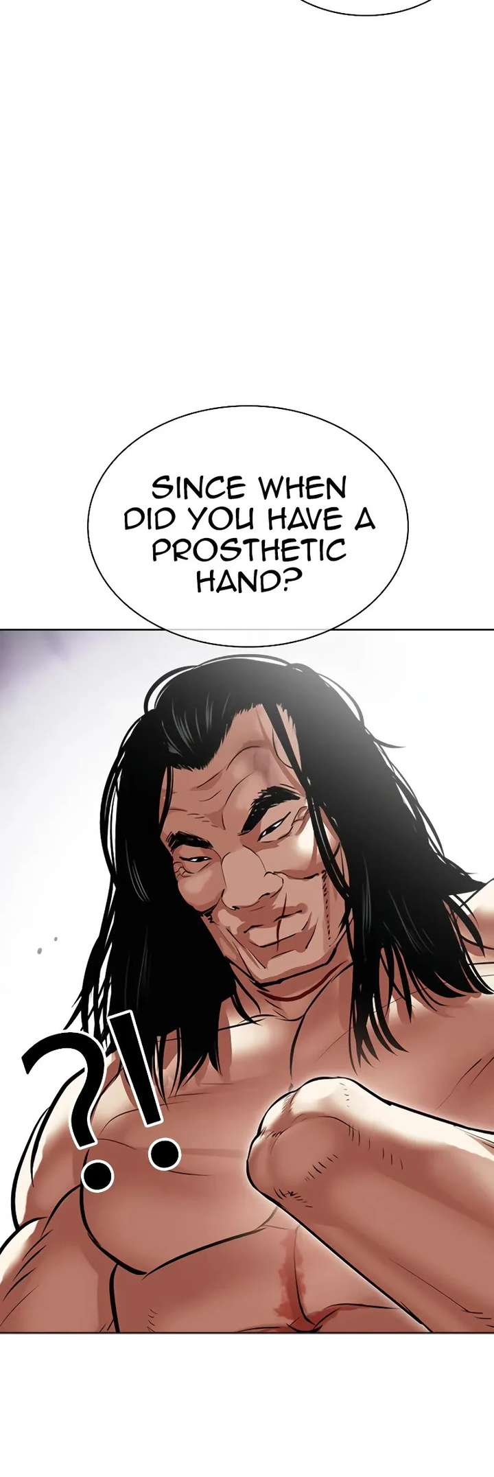 Lookism Chapter 476 - Page 4