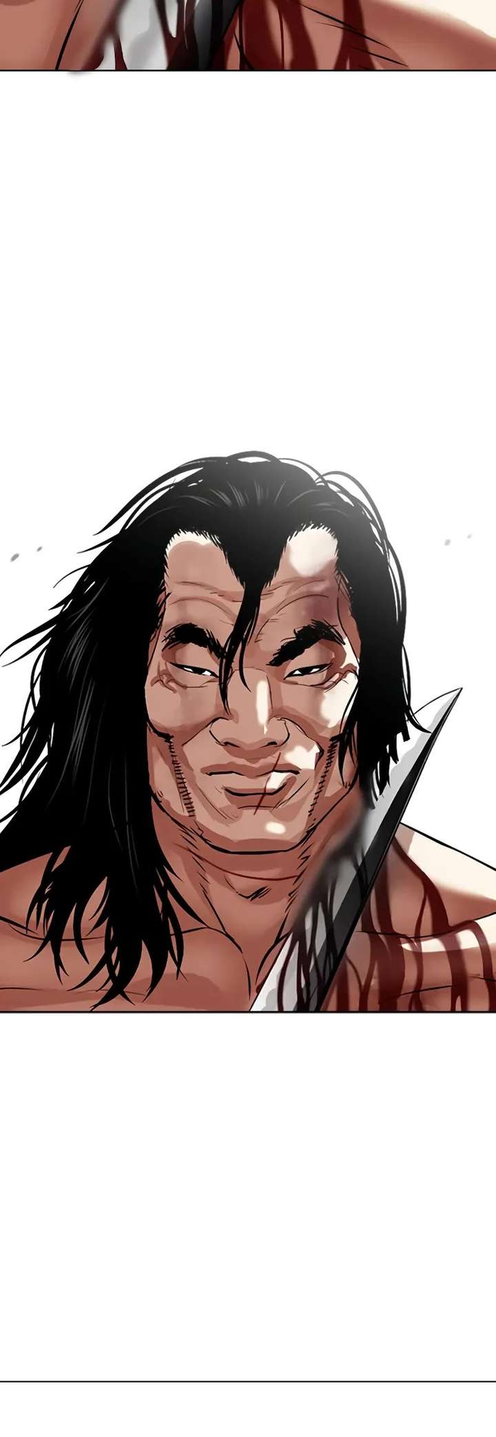 Lookism Chapter 476 - Page 47