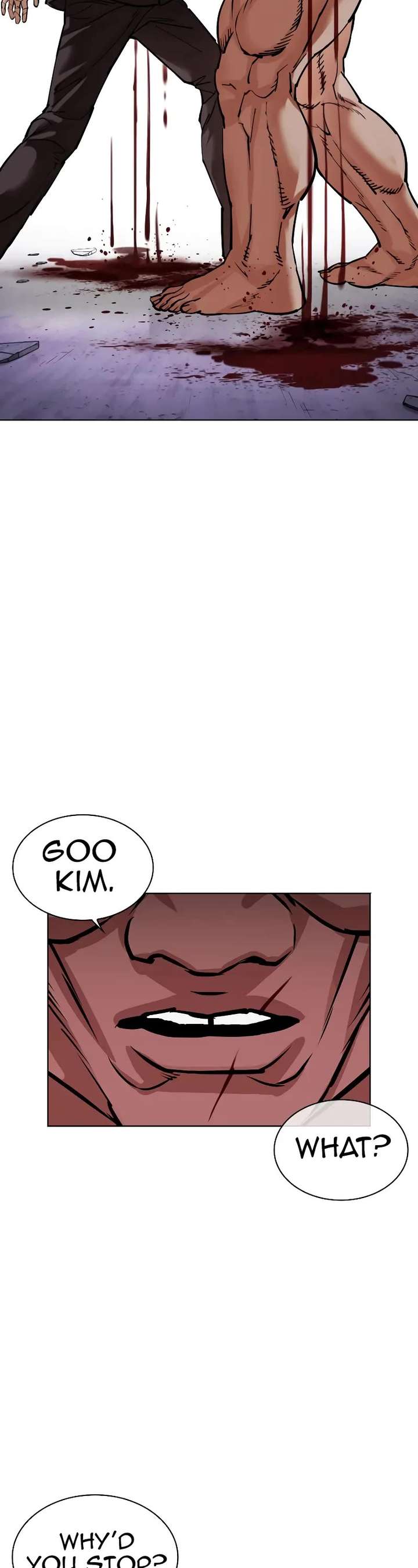 Lookism Chapter 476 - Page 49