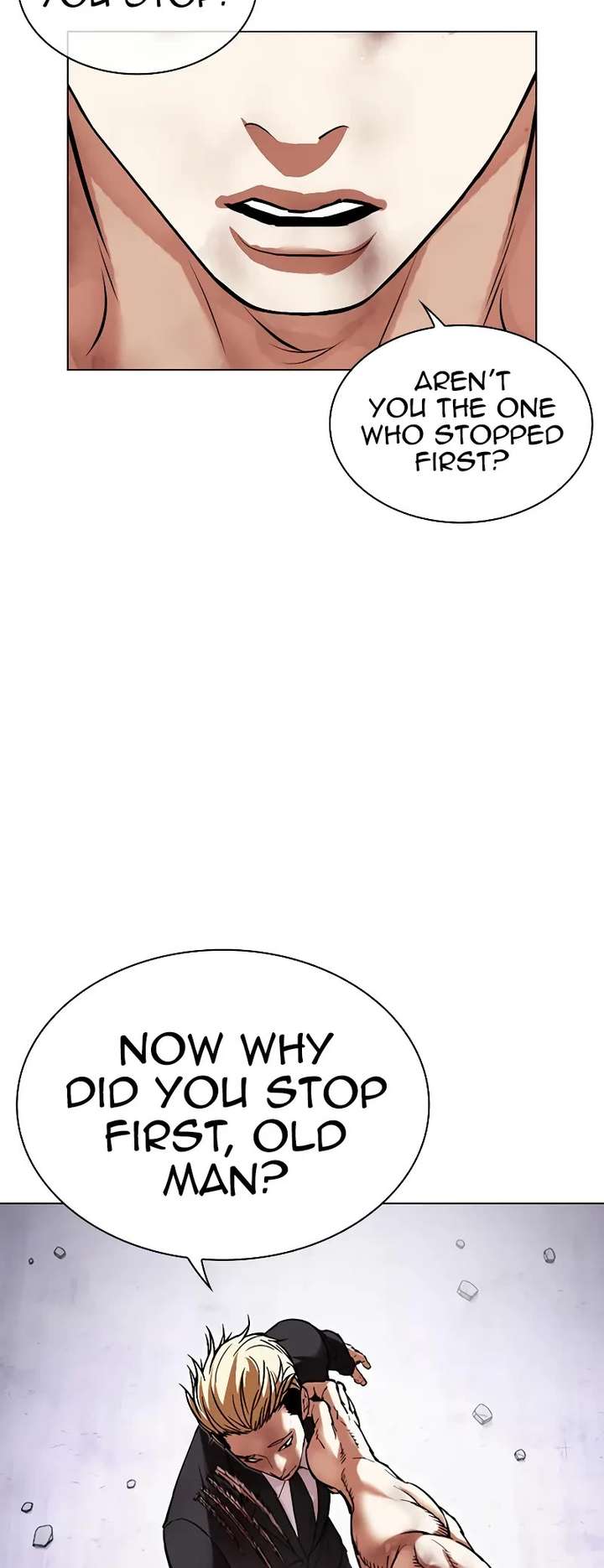 Lookism Chapter 476 - Page 50