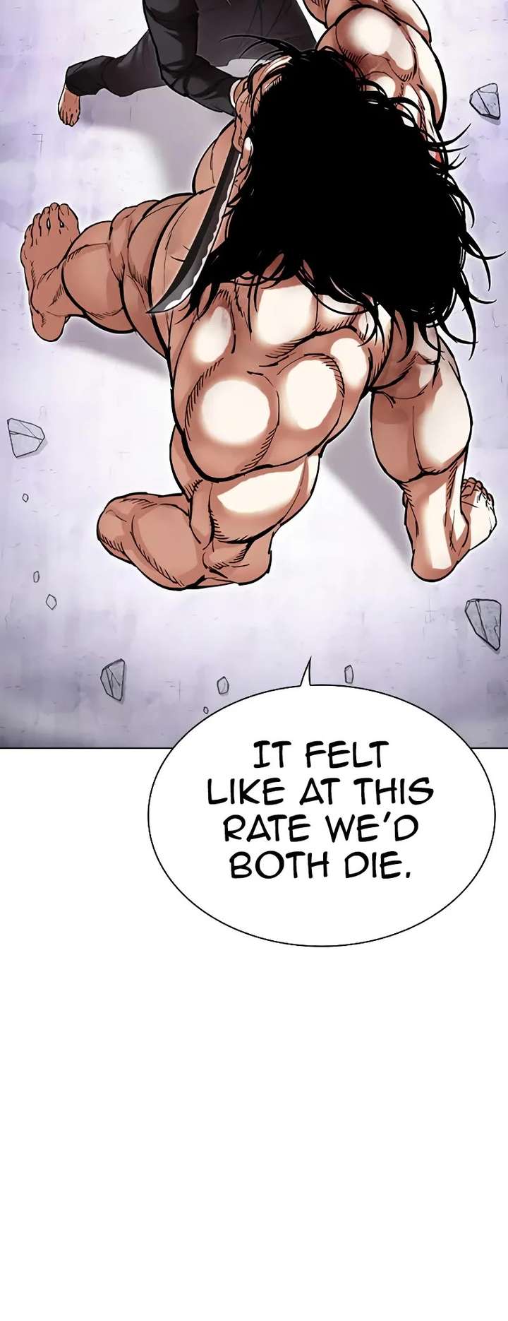 Lookism Chapter 476 - Page 51