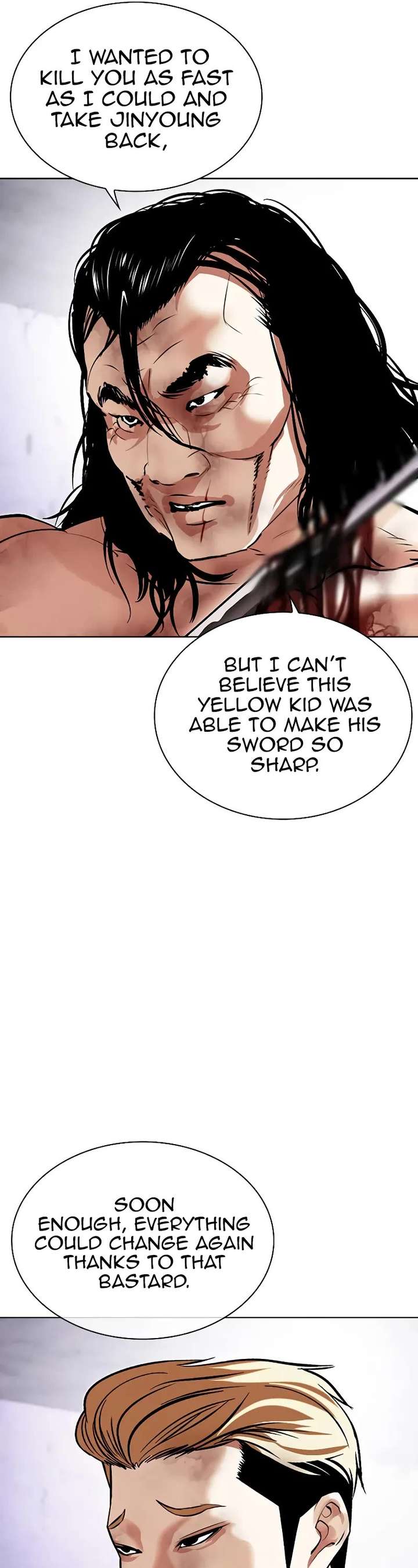 Lookism Chapter 476 - Page 52