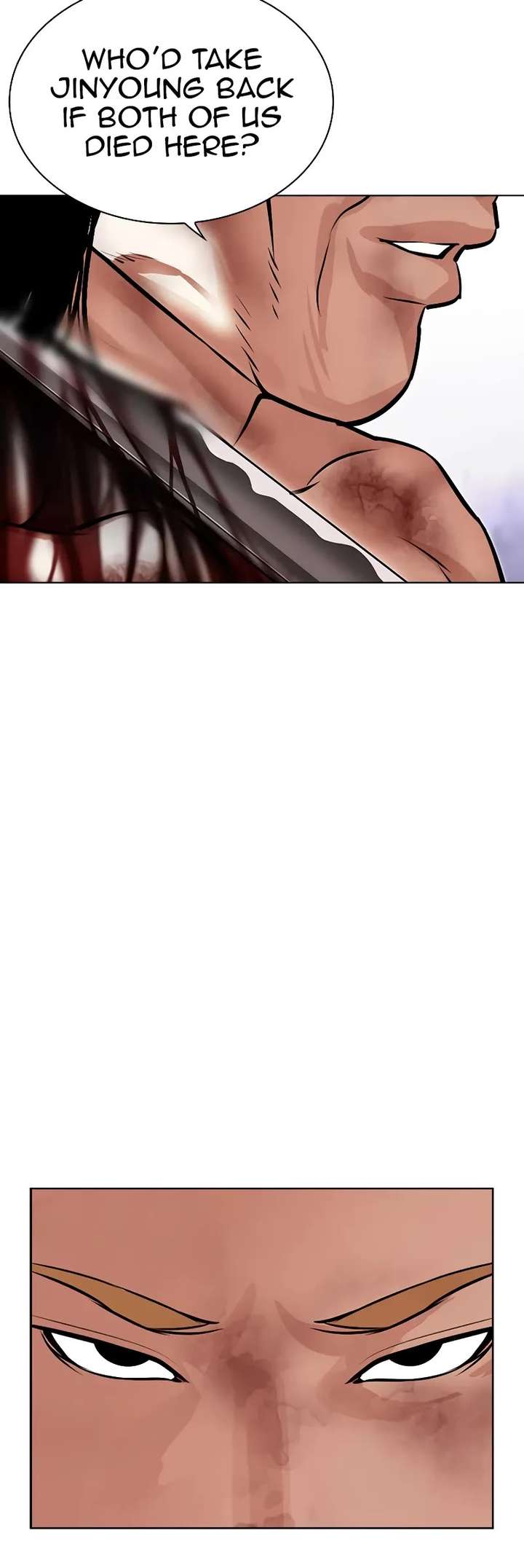 Lookism Chapter 476 - Page 54