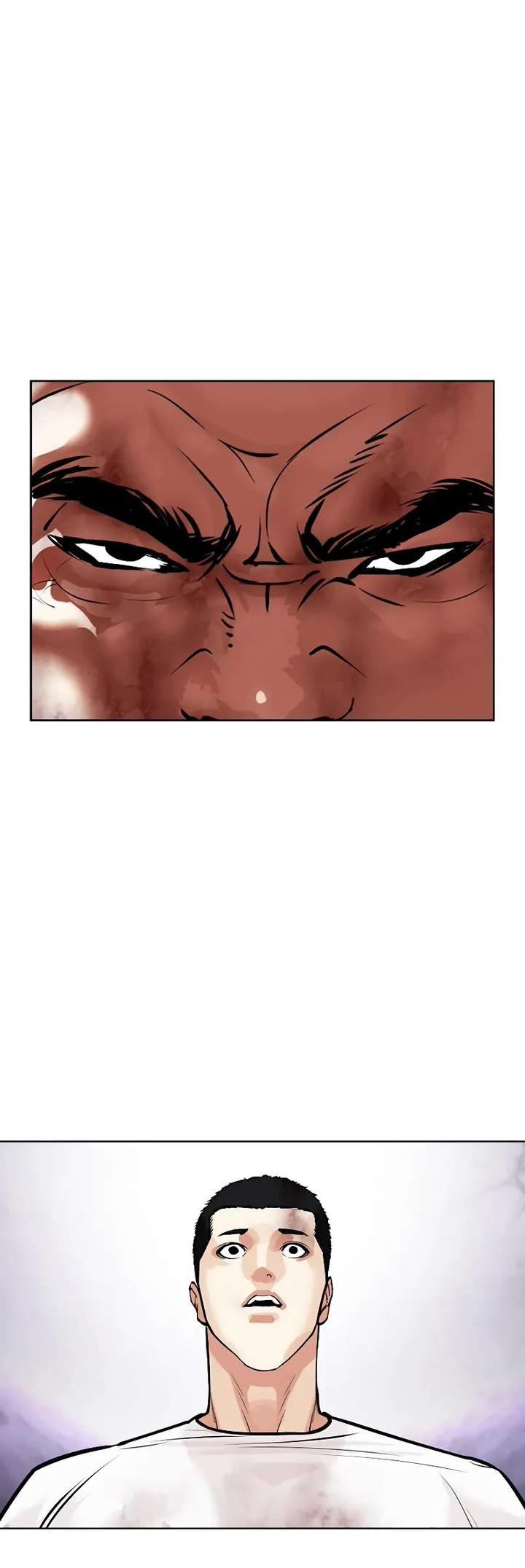 Lookism Chapter 476 - Page 55