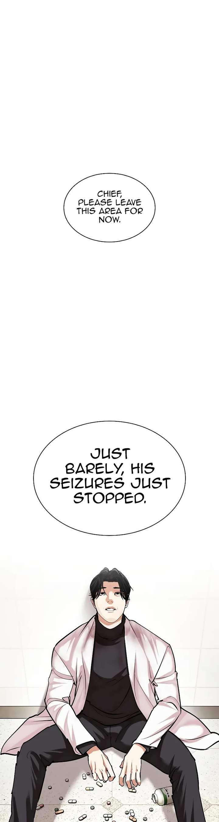 Lookism Chapter 476 - Page 65