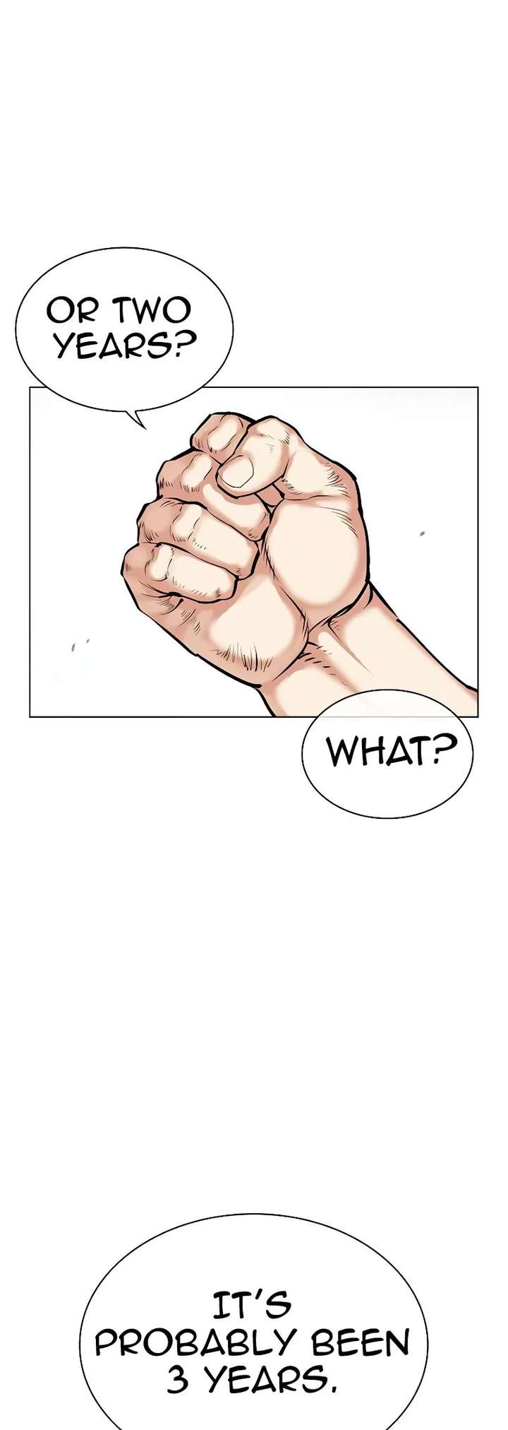 Lookism Chapter 476 - Page 7