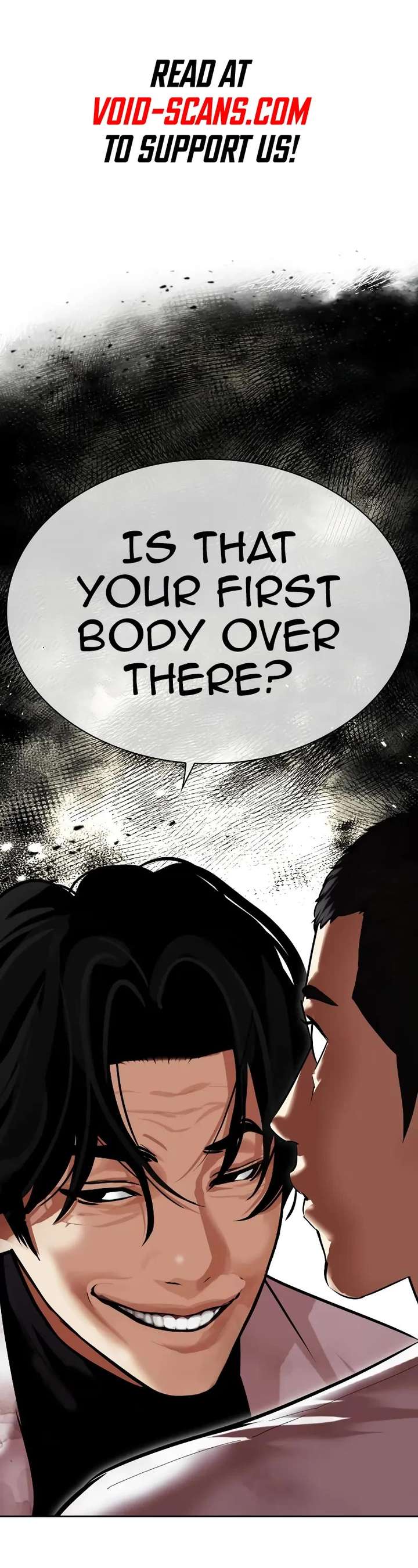 Lookism Chapter 477 - Page 1