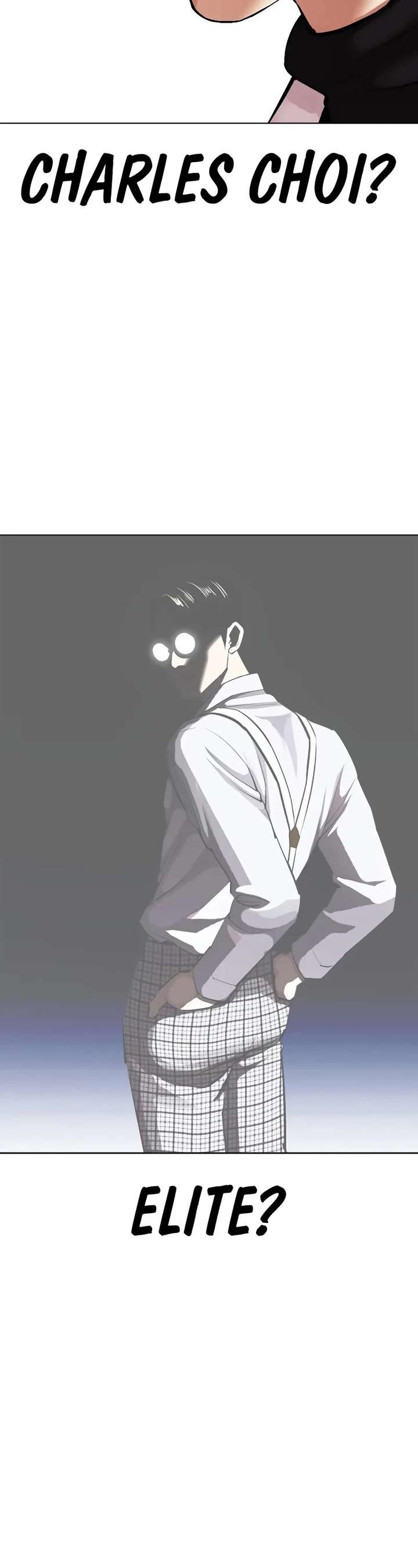 Lookism Chapter 477 - Page 10