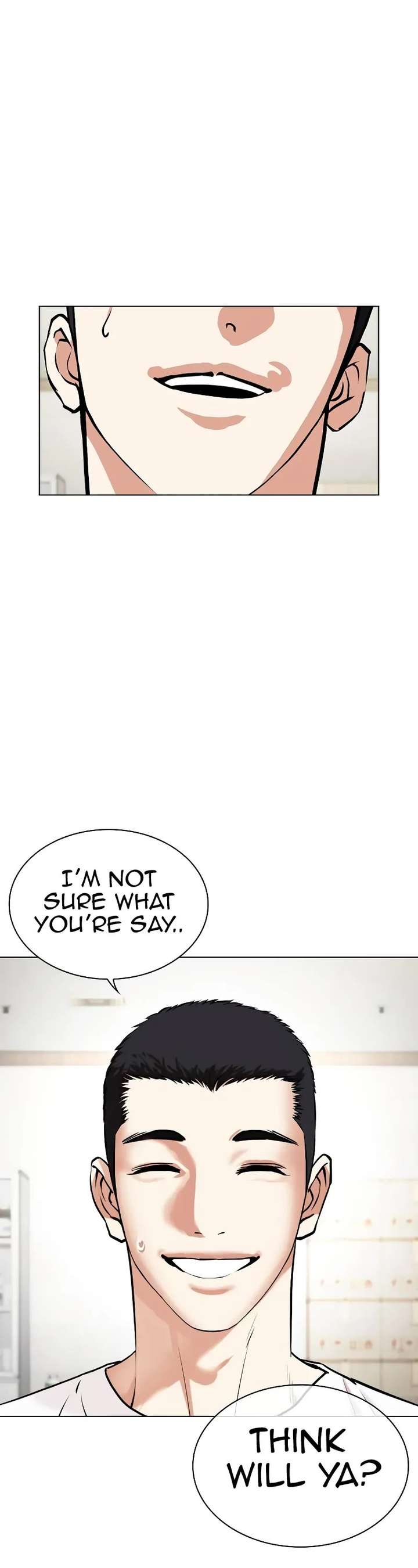 Lookism Chapter 477 - Page 2