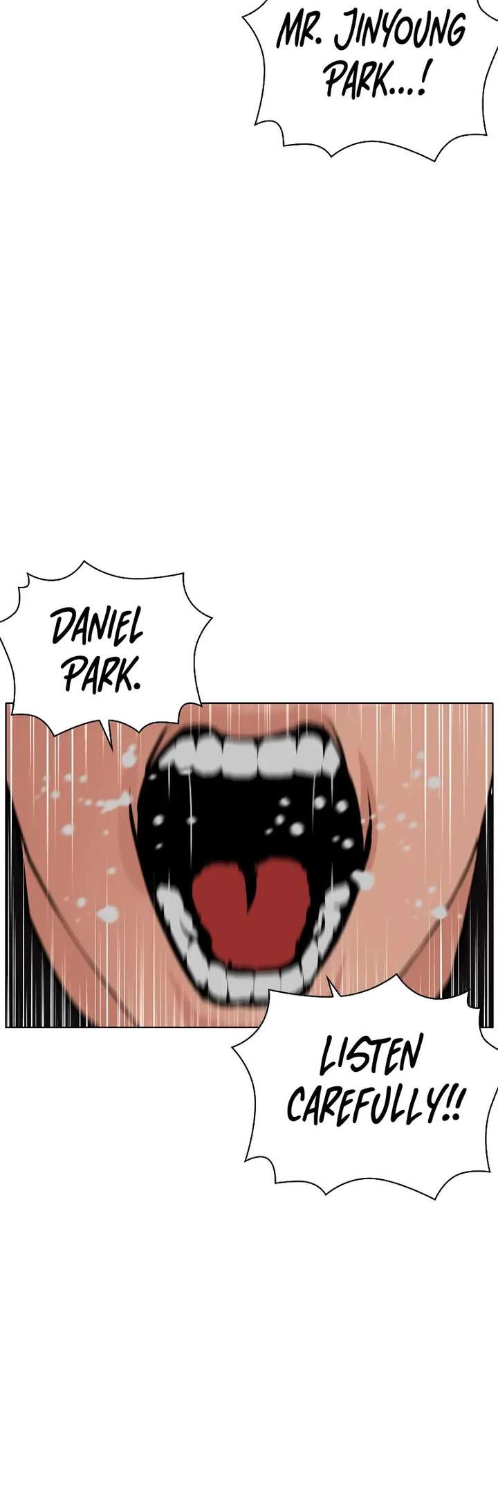 Lookism Chapter 477 - Page 27